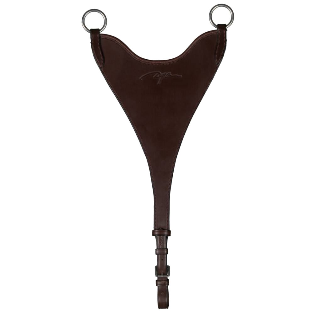 Dy'on New English Hard Bib Martingale Attachment NE07C