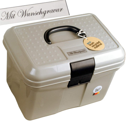 Grooming Eco Box by Waldhausen