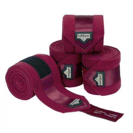 Loire Polo Bandages by Le Mieux (Clearance)