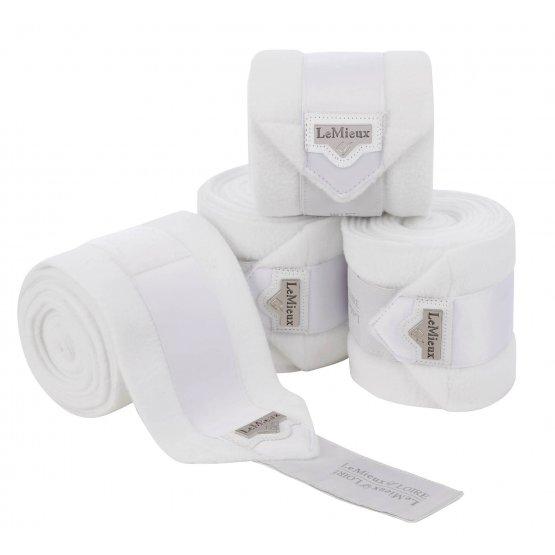 Loire Polo Bandages by Le Mieux (Clearance)
