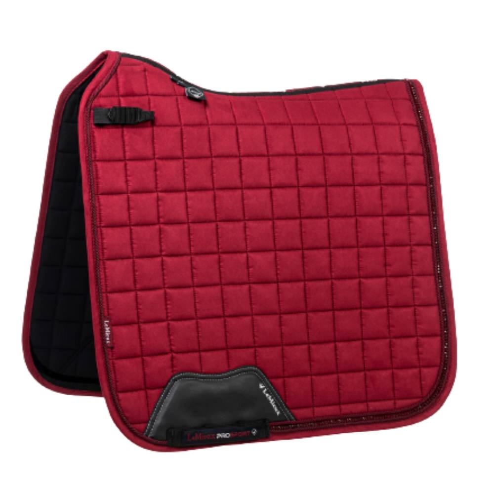 Diamante Dressage Square  by Le Mieux