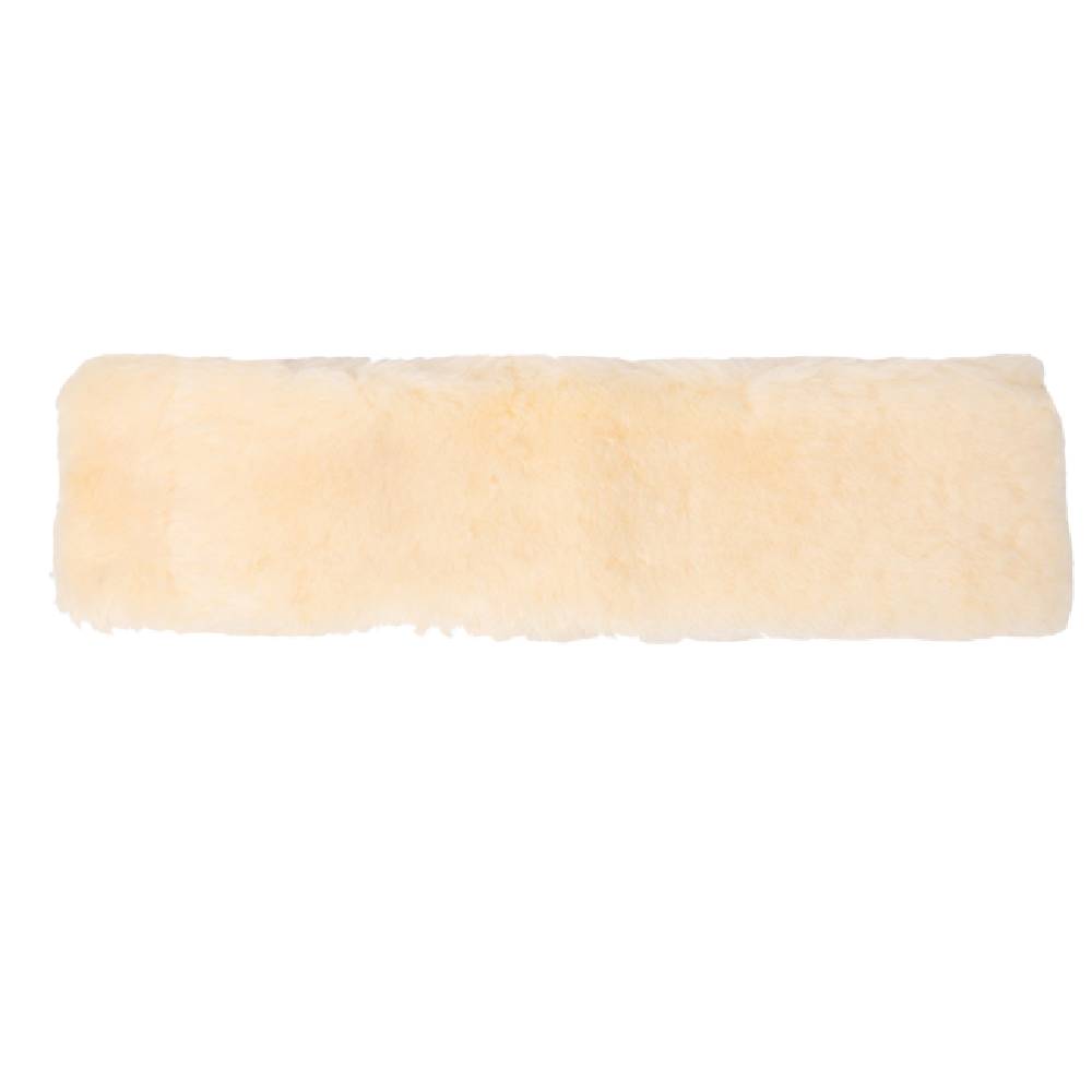 Slip On Jumping Girth Sleeve by Le Mieux