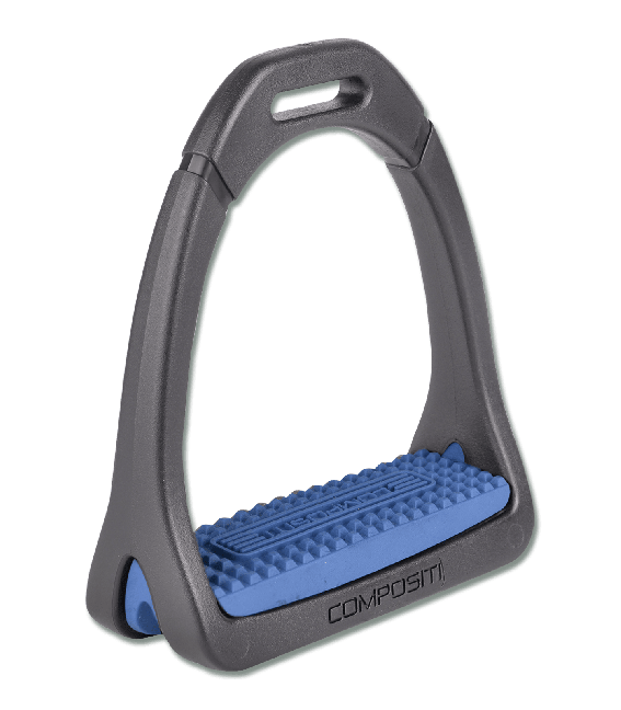 Premium Light Stirrups by Waldhausen