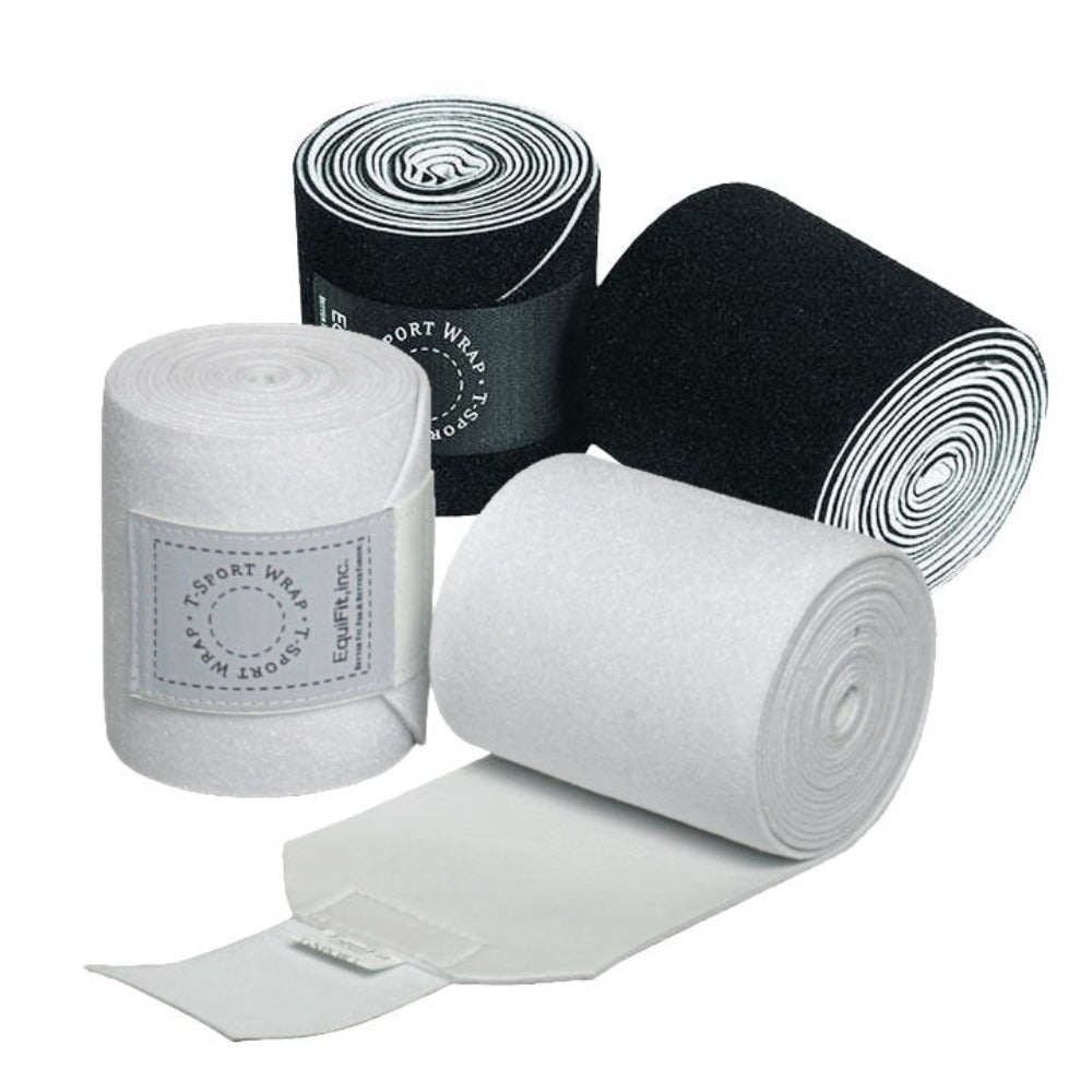 T-Sport Wraps by EquiFit