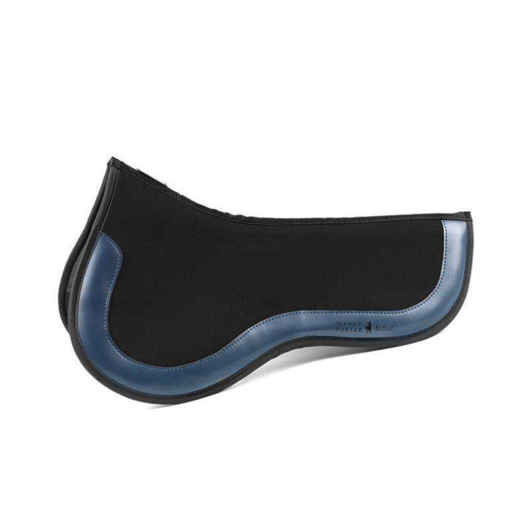 ImpacTeq Half Pad with Color Trim by EquiFit