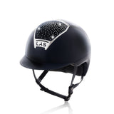 LAS Helmet Opera Crystal Cascata