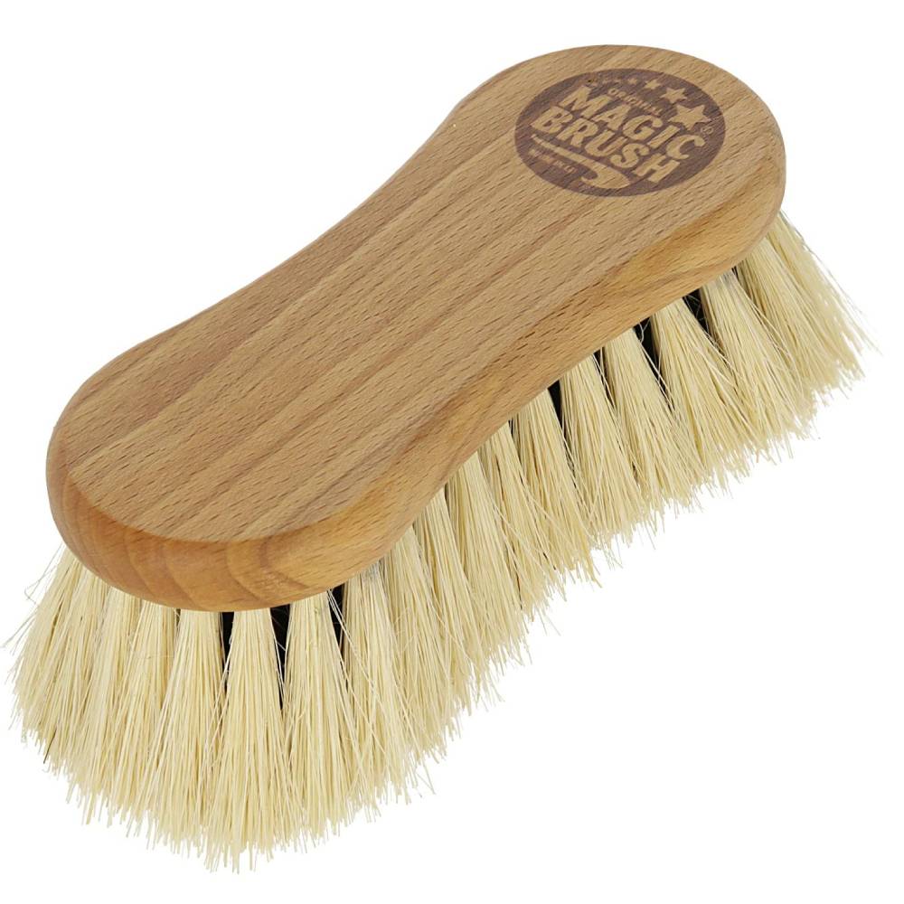 Combi Horse Brush by MagicBrush