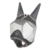 ArmourShield Pro Half Fly Mask by Le Mieux