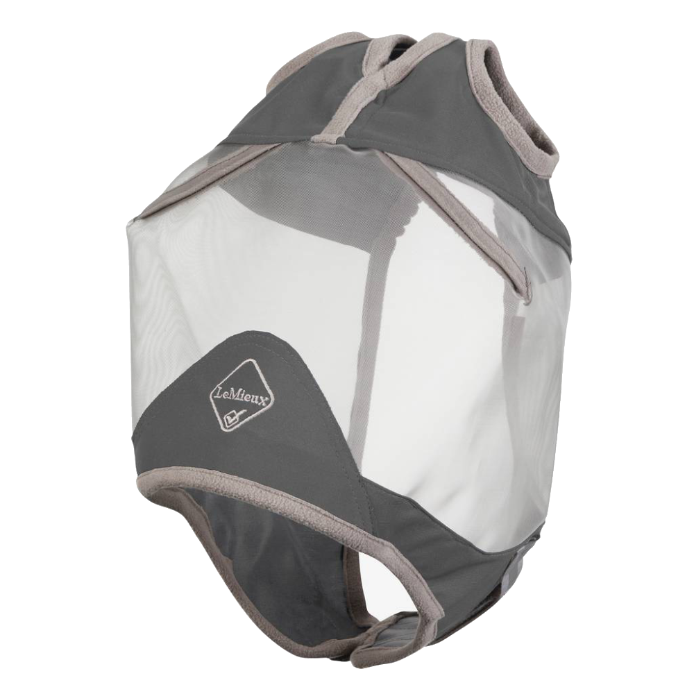 Armour Shield Pro Standard Fly Mask by Le Mieux