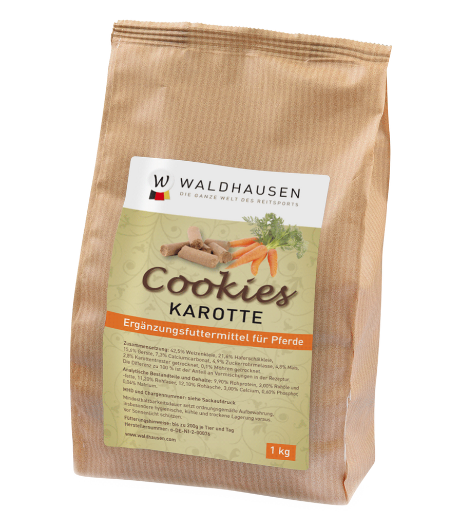 COOKIES by Waldhausen (Clearance)