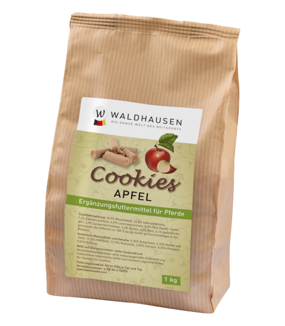 COOKIES by Waldhausen (Clearance)