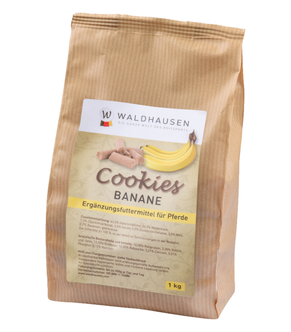 COOKIES by Waldhausen (Clearance)