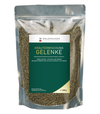 HERBAL MIXTURE - FOR JOINTS AND TENDONS by Waldhausen (Clearance)