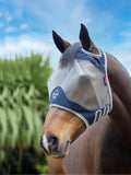 Armour Shield Pro Standard Fly Mask by Le Mieux