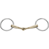 Sprenger TURNADO LOOSE RING SNAFFLE 16MM (Clearance)