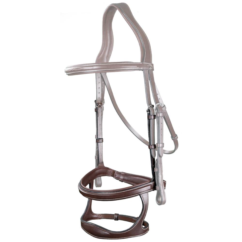 Dy'on Double Noseband US04H