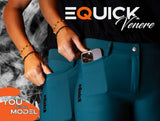 Ladies Breeches VENERE by eQuick