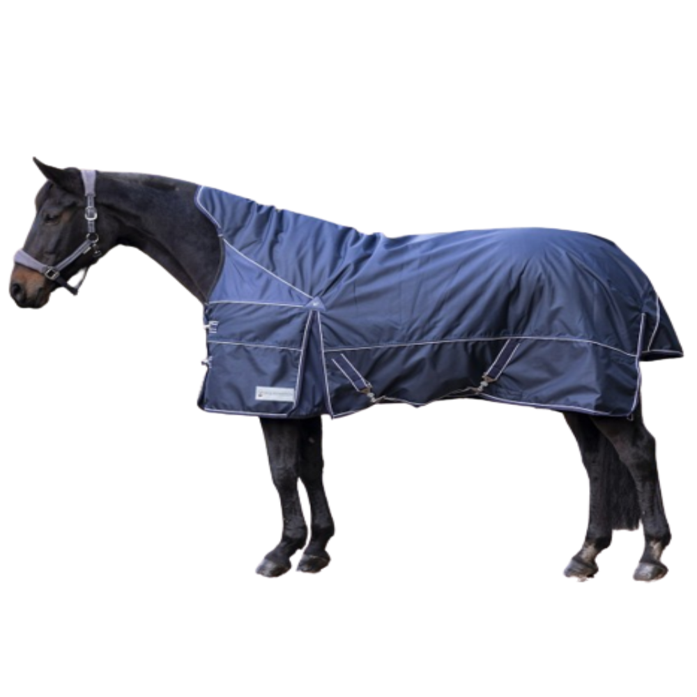 PREMIUM TURNOUT RUG 200g High Neck by Waldhausen