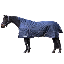 PREMIUM TURNOUT RUG 200g High Neck by Waldhausen