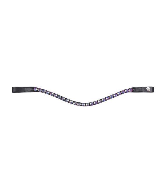 X-LINE BROWBAND BOOST by Waldhausen (Clearance)