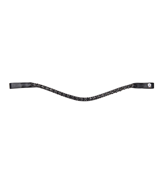 X-LINE BROWBAND BOOST by Waldhausen (Clearance)