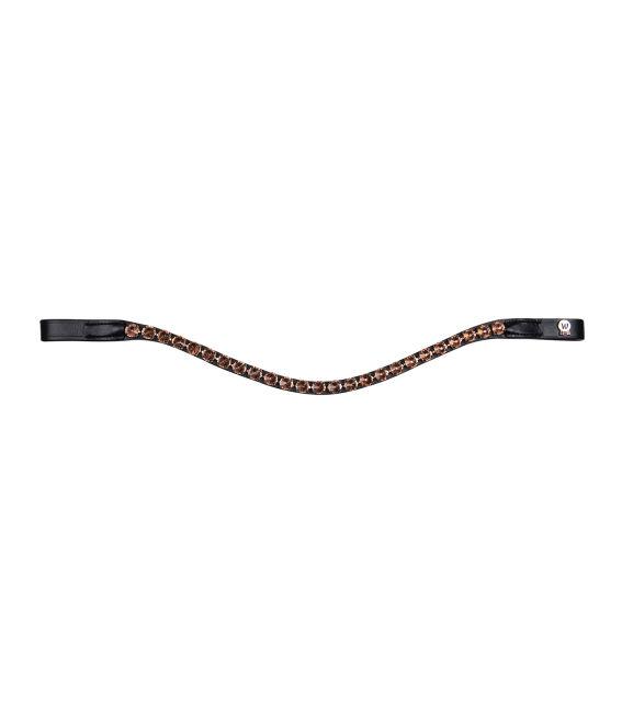 X-LINE BROWBAND BOOST by Waldhausen (Clearance)