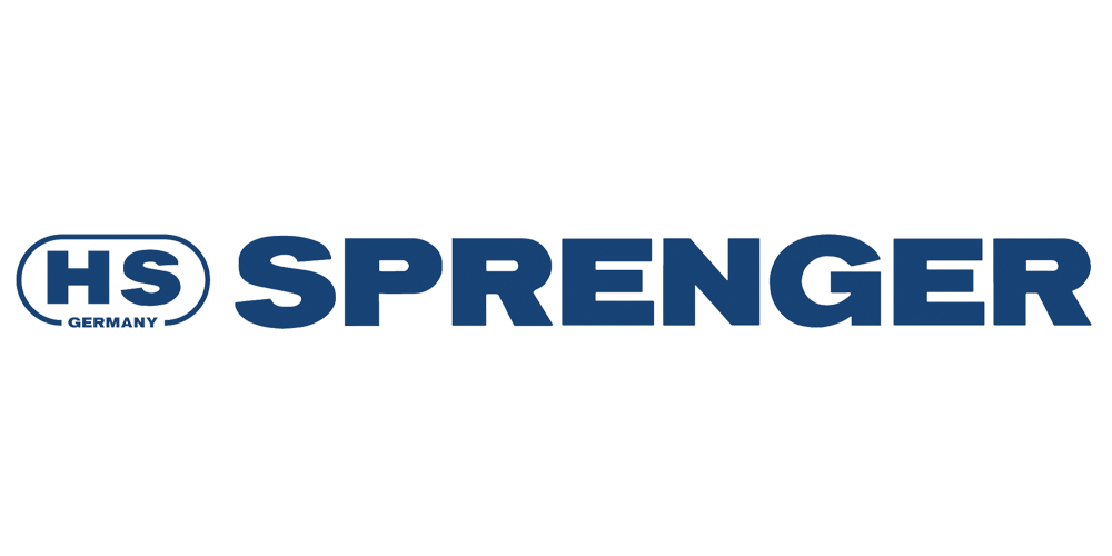 Sprenger