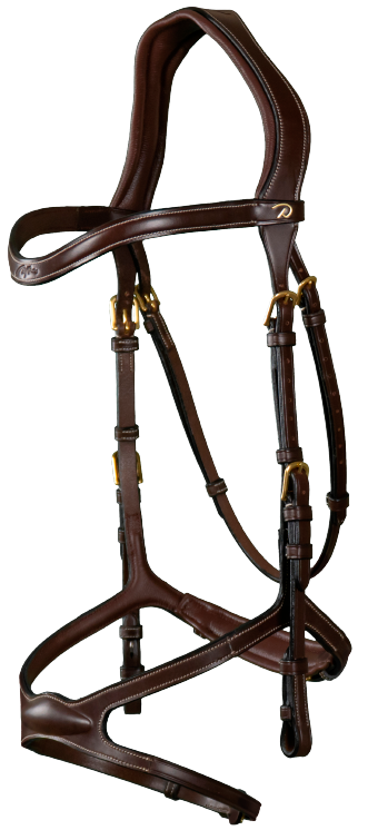 Dy'on X-Fit Bridle DYCCCD