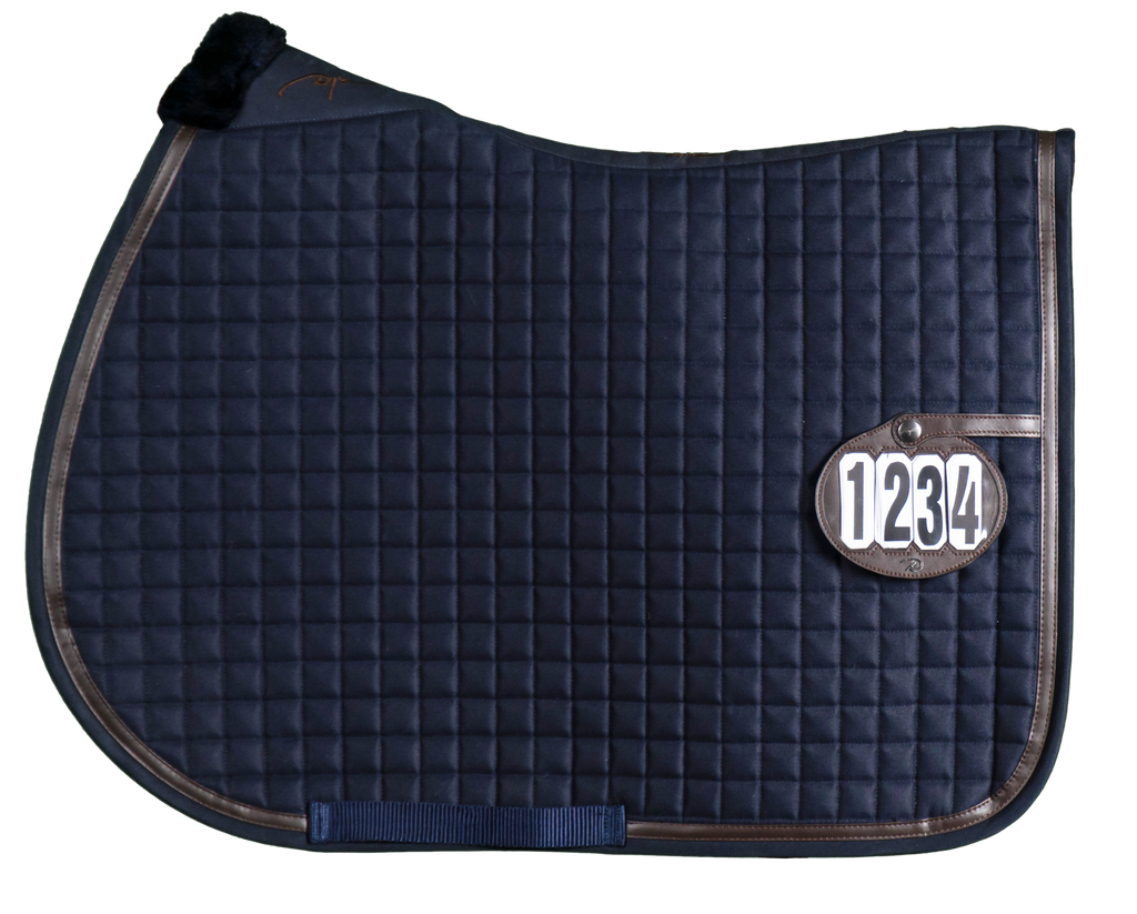 Dy'on Classic Saddle Pad