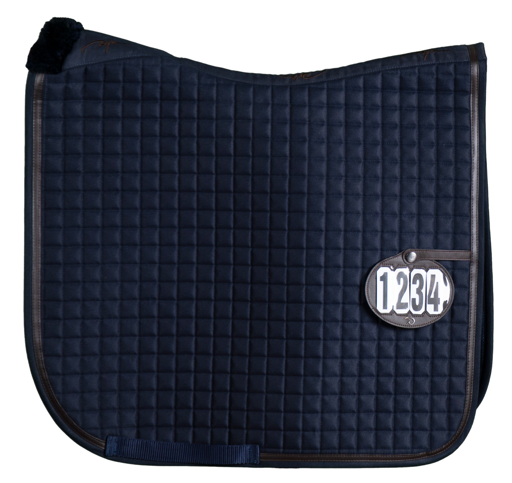 Dy'on Classic Saddle Pad