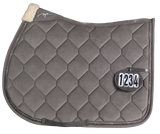 Dy'on Corduroy Saddle Pad