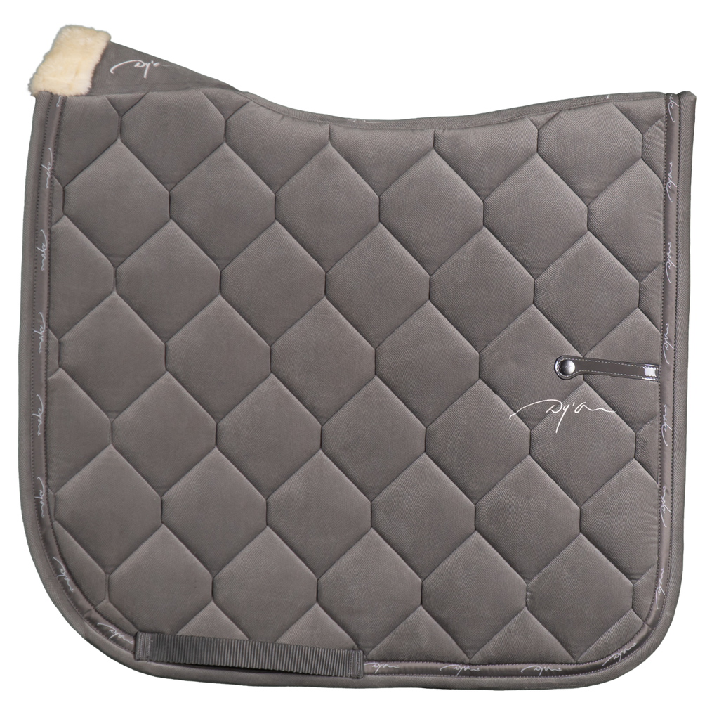 Dy'on Corduroy Saddle Pad