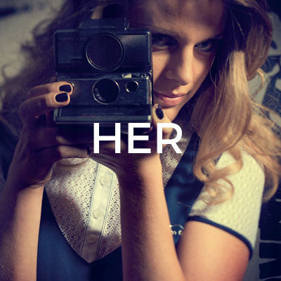 Equestrian Clothing for Her