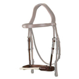 Dy'on New English Rope Noseband NE04F