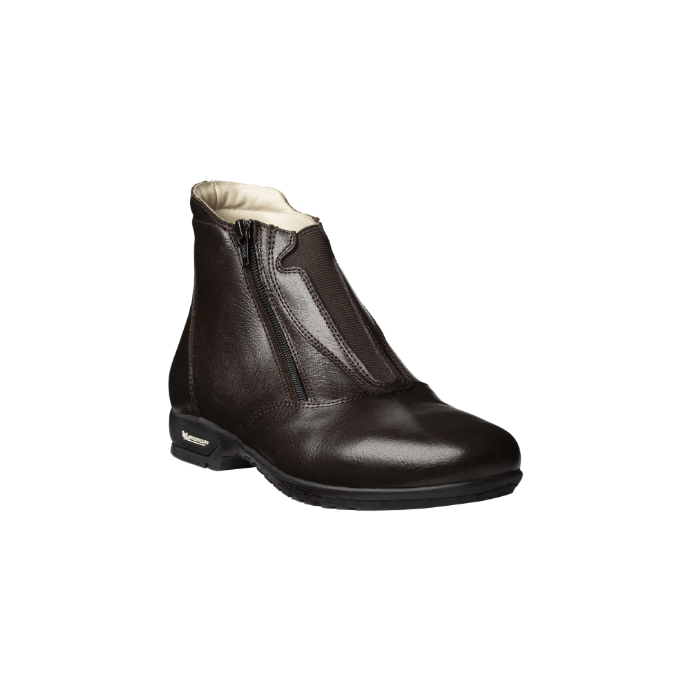 Parlanti K-KOMFY Michelin Ankle Boots (Clearance)