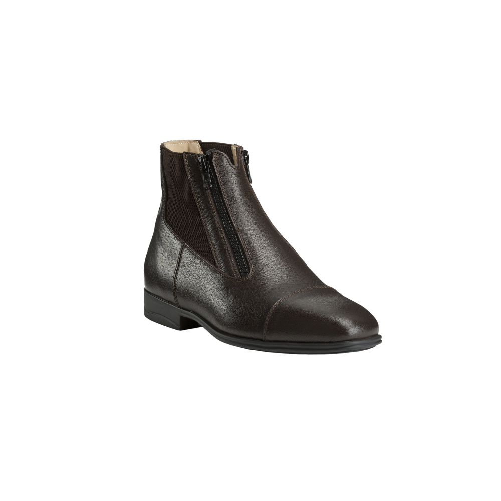 Parlanti Z2/S Ankle Boots