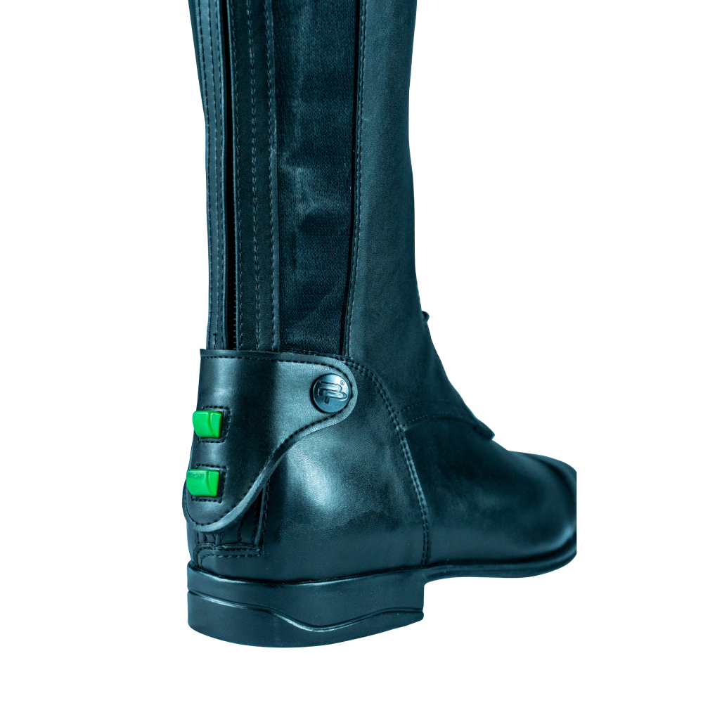 Parlanti Kent Riding Boots