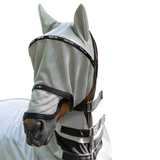 Anti Fly Mask LEMONMASK by Equiline