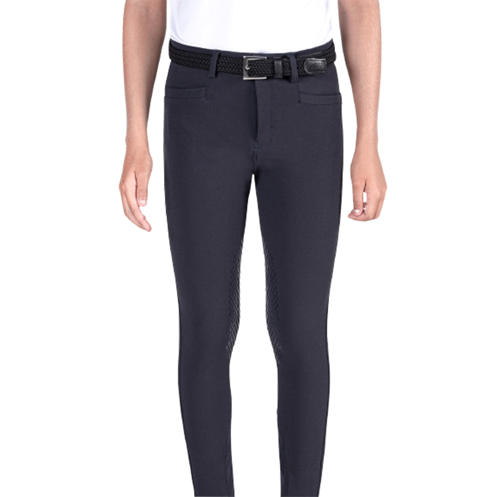 Boys Breeches JHOANK by Equiline