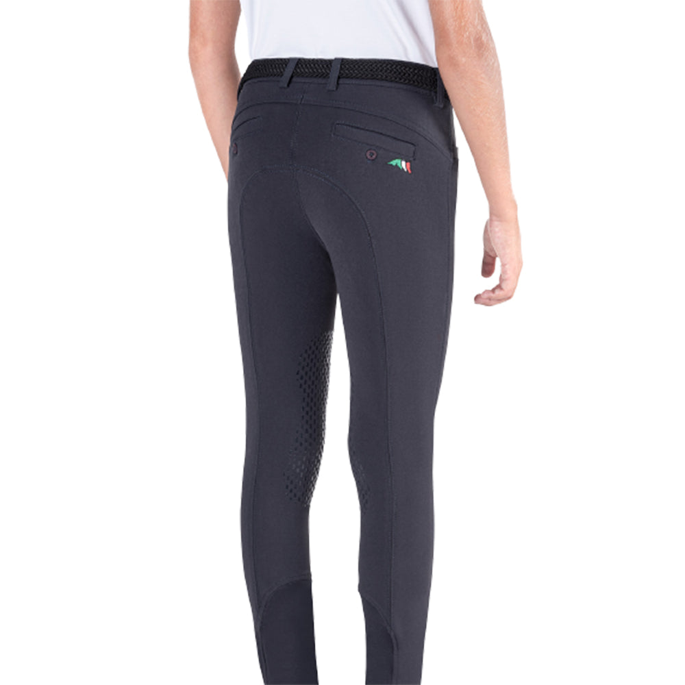 Boys Breeches JHOANK by Equiline