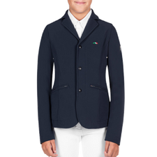 Boys Show Jacket JONNYK by Equiline