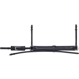 Crank Noseband with Removable Rubber Insert Loop by Equiline