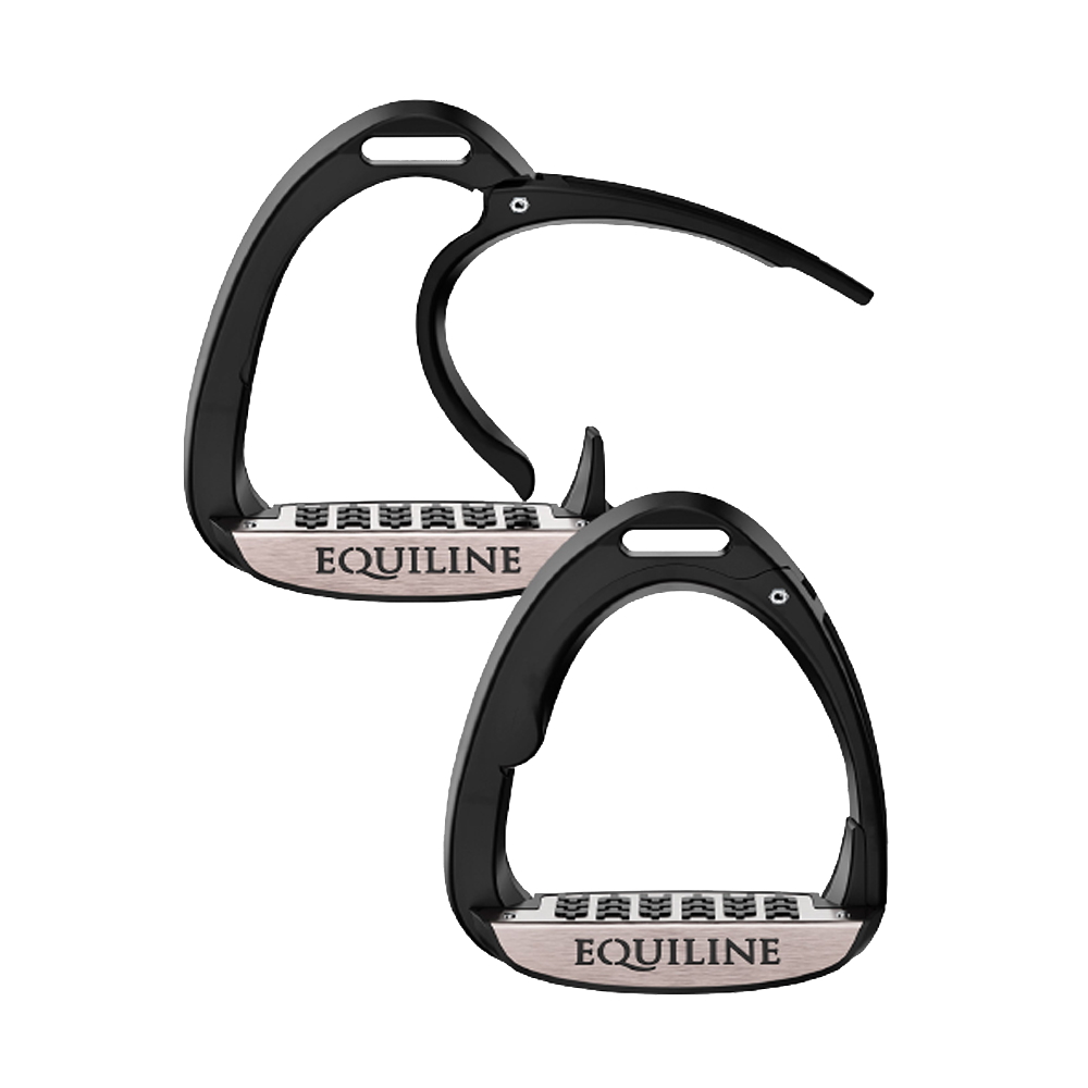 Dressage Stirrups X-CEL by Equiline