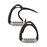 Dressage Stirrups X-CEL by Equiline