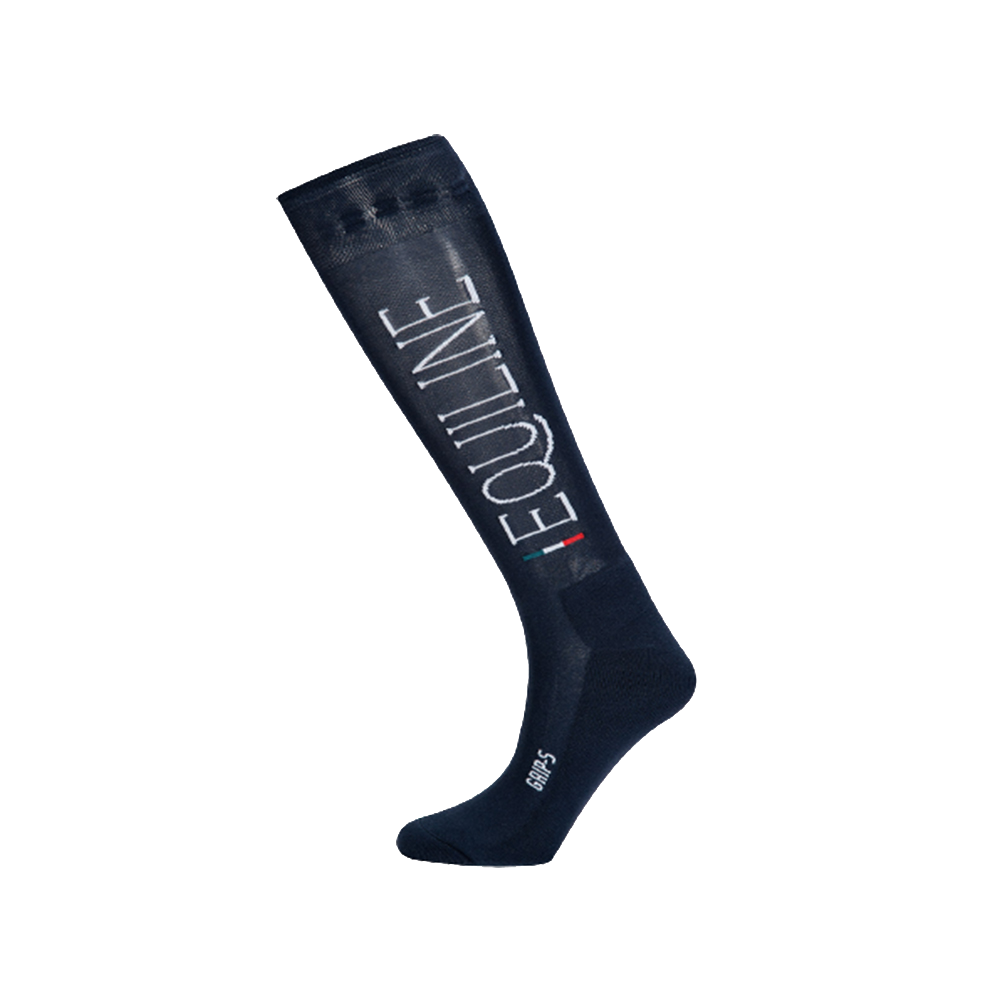 Easy Fit Socks by Equiline