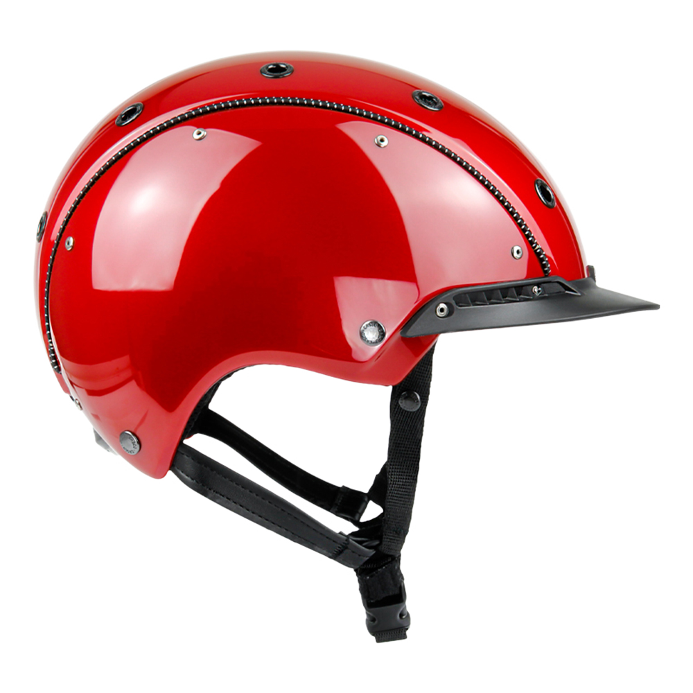 CHAMP 3 Riding Helmet by Casco