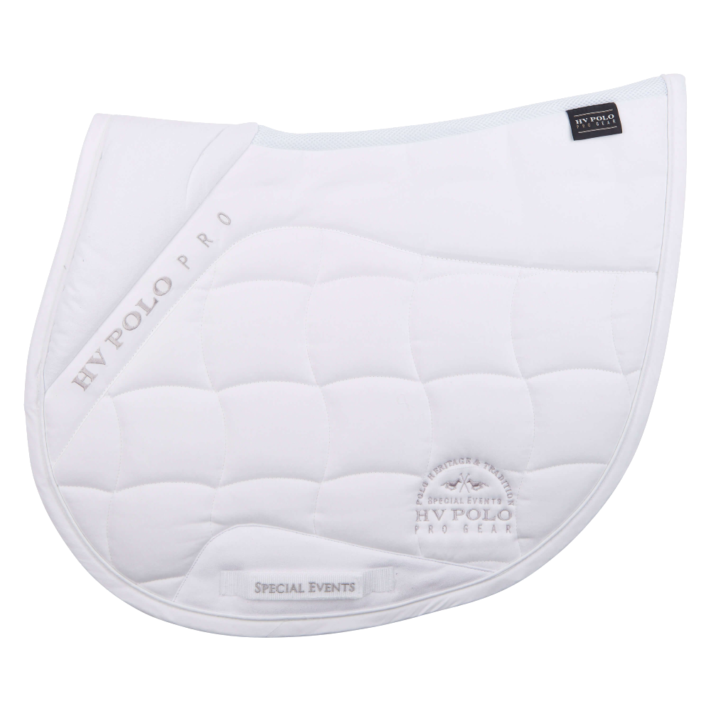 Saddlepad Jeff GP by HV Polo