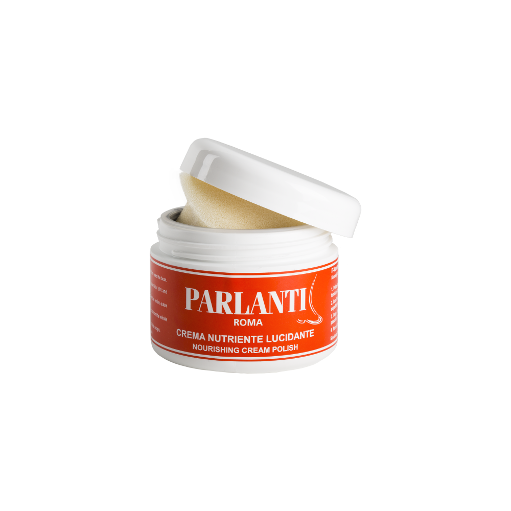 Parlanti Genuine Shoe Polish 200 ml