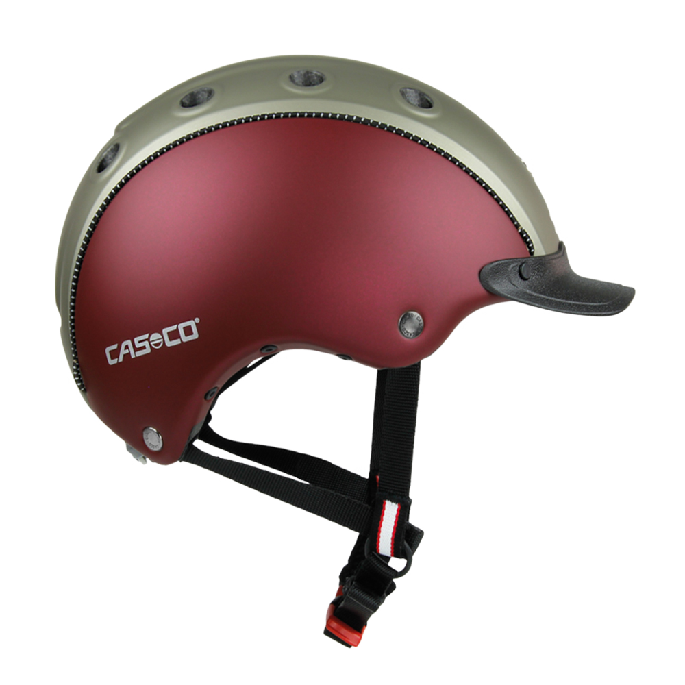 CHOICE TURNIER Riding Helmet by Casco