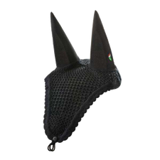 Soundproof Fly Veil RUBEN by Equiline